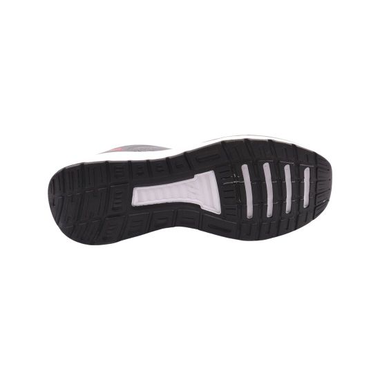 Кросівки чоловічі Adidas сірі текстиль 80-23LK