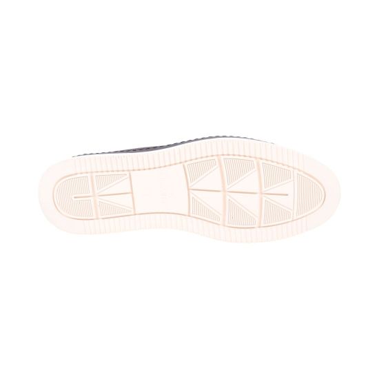 Туфлі чоловічі Brooman чорні натуральна шкіра 1042-25LTCP