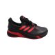 Кросівки чоловічі Adidas чорні 76-22DK