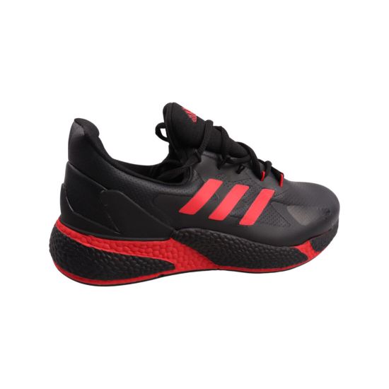 Кросівки чоловічі Adidas чорні 76-22DK