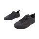 Кеди чоловічі Clemento чорні натуральна шкіра 149-26DTS