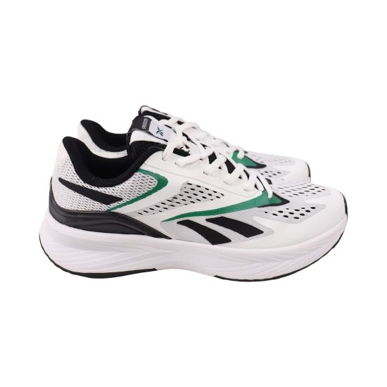 Кросівки чоловічі Reebok білі текстиль 31-25LK