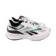 Кросівки чоловічі Reebok білі текстиль 31-25LK