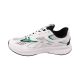 Кросівки чоловічі Reebok білі текстиль 31-25LK