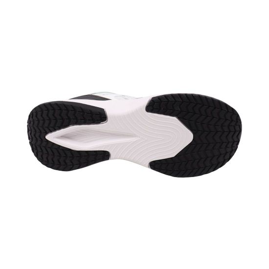 Кросівки чоловічі Reebok білі текстиль 31-25LK