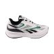 Кросівки чоловічі Reebok білі текстиль 31-25LK