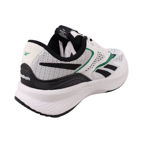 Кросівки чоловічі Reebok білі текстиль 31-25LK