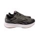 Кроссовки мужские Reebok серые текстиль 33-25LK