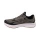 Кроссовки мужские Reebok серые текстиль 33-25LK