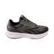Кроссовки мужские Reebok серые текстиль 33-25LK