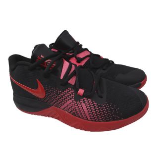 Кросівки чоловічі Nike Текстиль, колір чорний