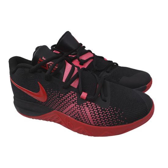 Кросівки чоловічі Nike Текстиль, колір чорний 382-20LK