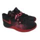 Кросівки чоловічі Nike Текстиль, колір чорний 382-20LK