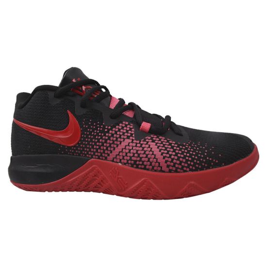 Кросівки чоловічі Nike Текстиль, колір чорний 382-20LK