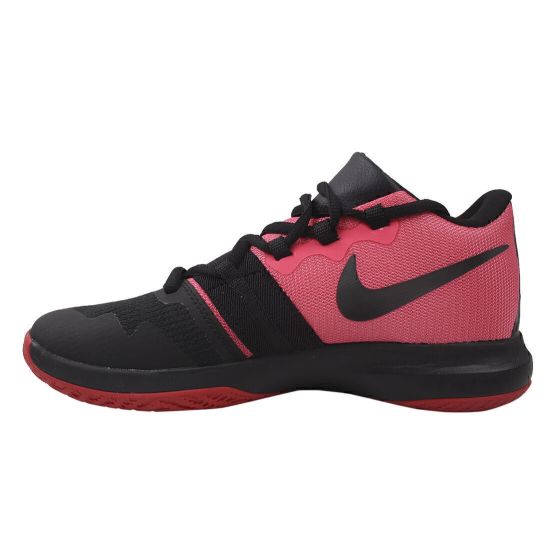 Кросівки чоловічі Nike Текстиль, колір чорний 382-20LK