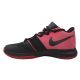 Кросівки чоловічі Nike Текстиль, колір чорний 382-20LK