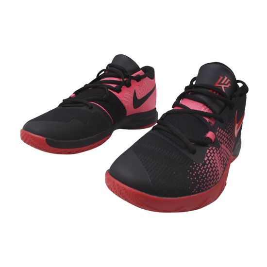 Кросівки чоловічі Nike Текстиль, колір чорний 382-20LK