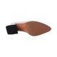 Туфли женские Liici молочные 303-24DT