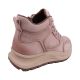 Черевики жіночі Meego Comfort бежеві натуральний нубук 191-26DHS