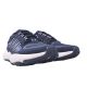 Кросівки чоловічі Adidas Текстиль, колір синій 958-20LK