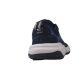 Кросівки чоловічі Adidas Текстиль, колір синій 958-20LK