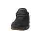 Кросівки чоловічі Gri Sport чорні натуральна шкіра 74-9DTS
