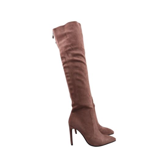 Сапоги женские Liici капучино 243-22DSB