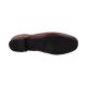 Туфлі жіночі Gifanni коричневі натуральна шкіра 353-25DTC